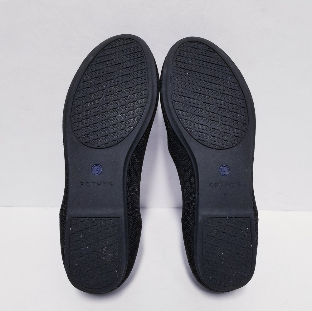 Rothys Rounded toe flats - Picture 10 of 11